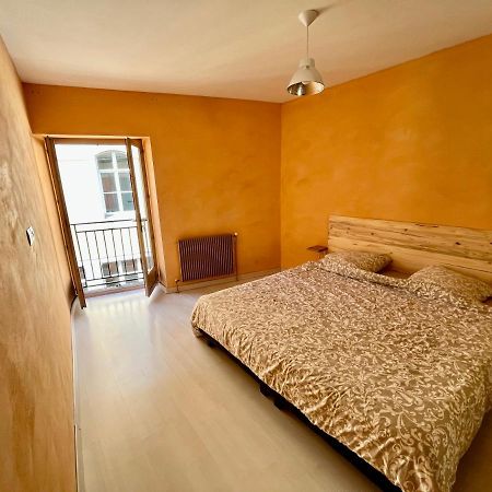 Appartement 2 Chambres - Lits King Size - Wifi - Baignoire Le Puy-en-Velay 외부 사진